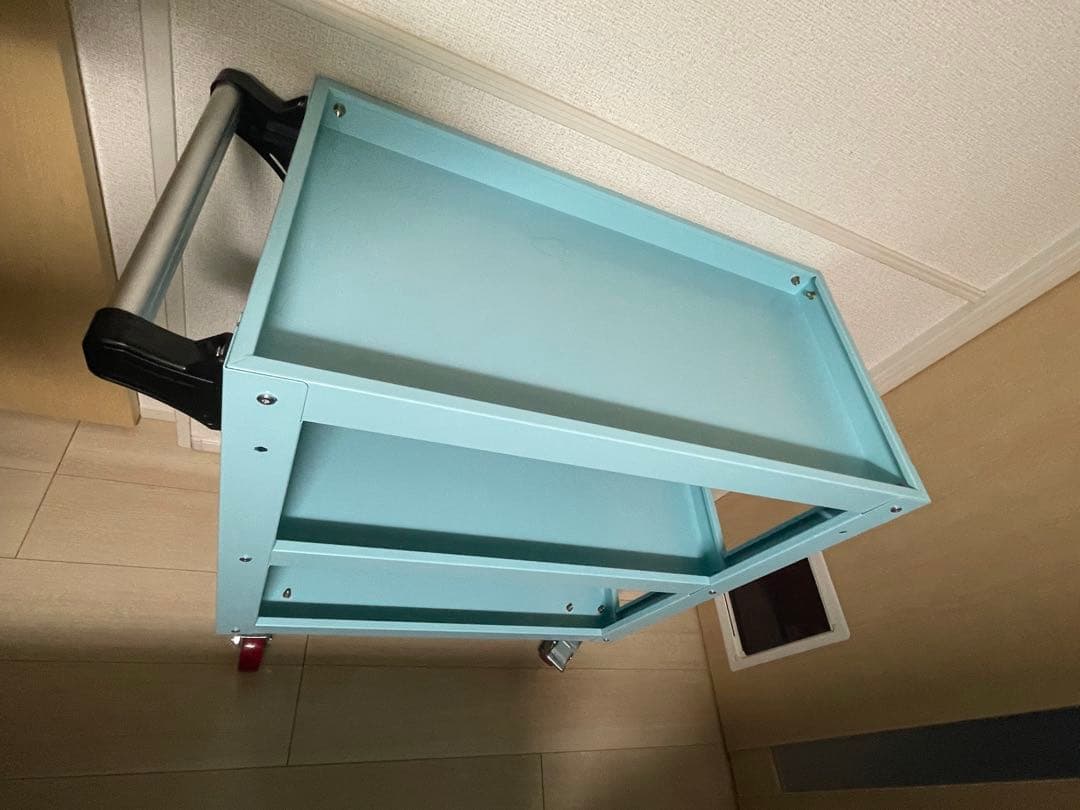 【DULTON】スチールラック（期間限定出品）