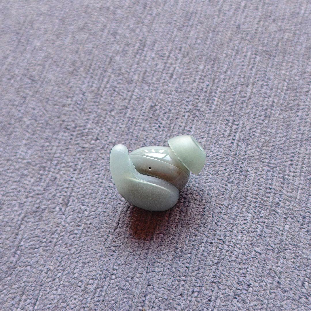 【最終値下げ】LinkBuds Fit 右耳のみ WF-LS910N グリーン