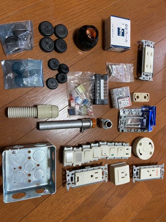 第2種電気工事士技能試験対策　HOZAN（ホーザン）工具セット　技能試験合格