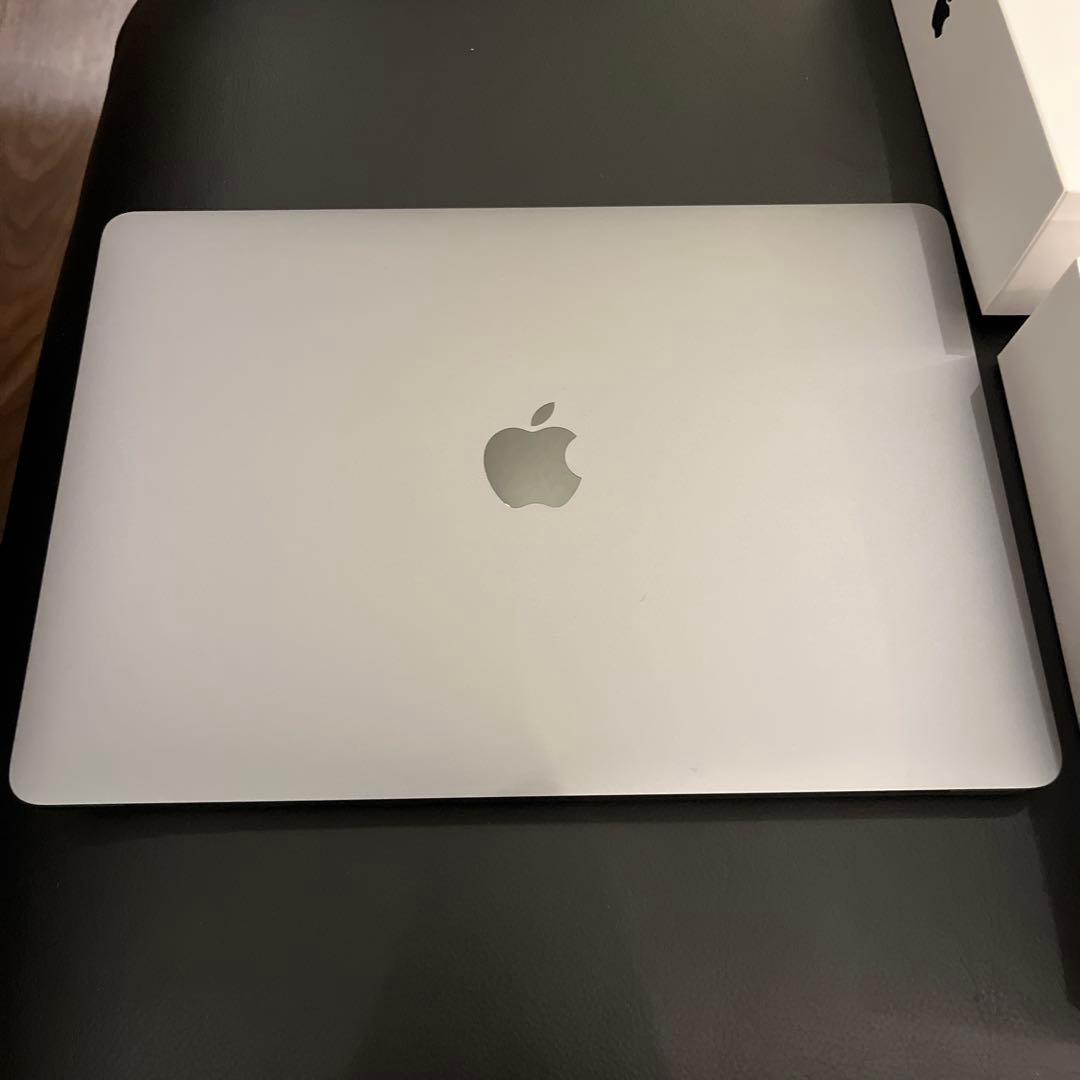 Apple MacBookAir M1 256GB 16GB SG おまけ付