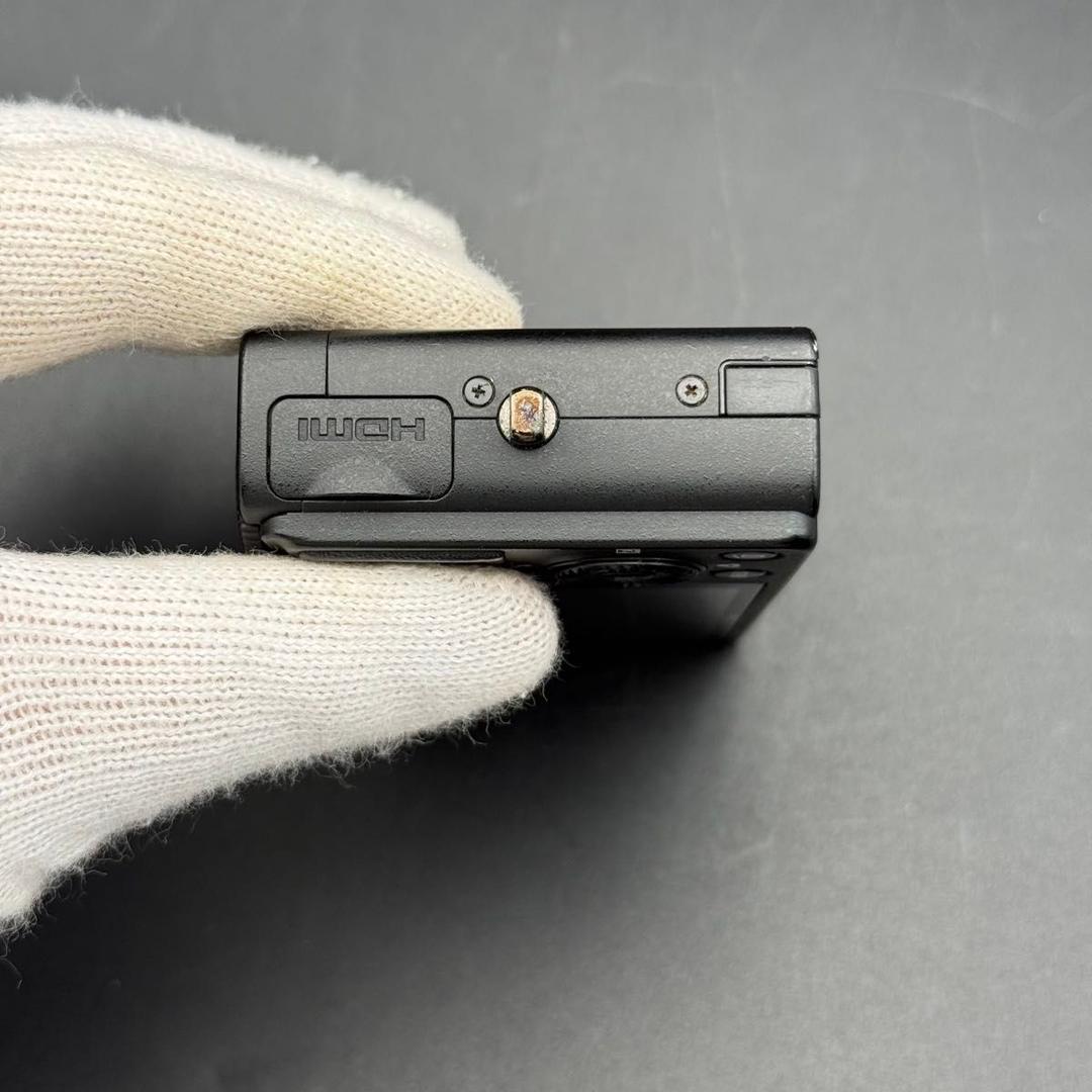 【ジャンク品】 Nikon COOLPIX P310