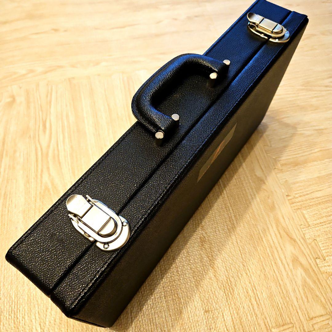 製菓専門学校　調理器具　製菓器具セット ケース付き　口金　チョコレート