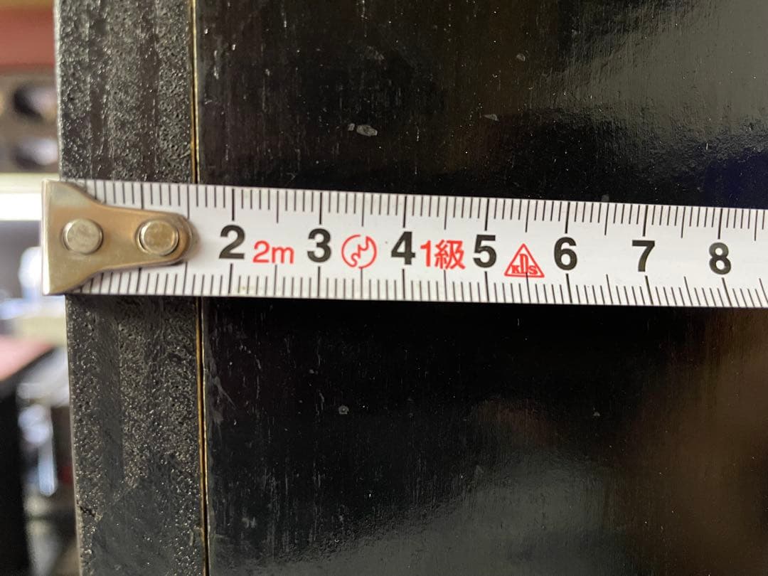 16cmユニット用 エンクロージャー自作 ②