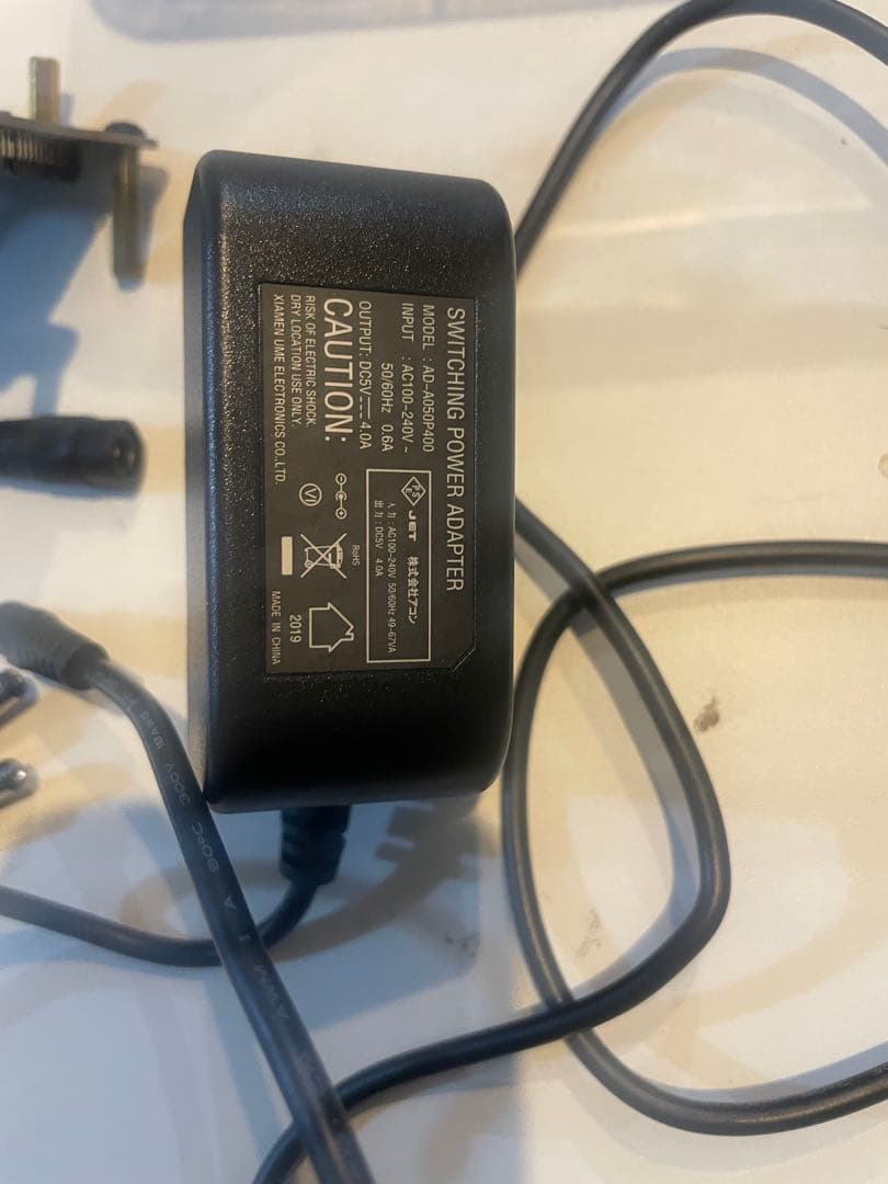 NVIDIA Jetson Nano 開発者キット 4GB P3450