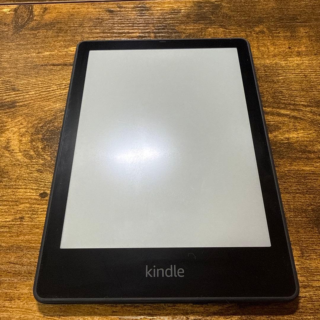 Kindle Paperwhite 第11世代 シグニチャーエディション