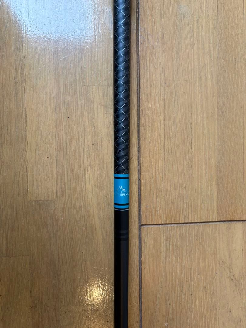 プロギアRSX 7W