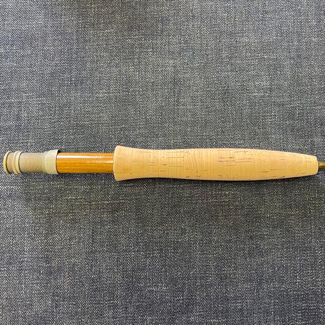 ロッド SAGE TXL 000710-3 #000 LINE 7'10\"