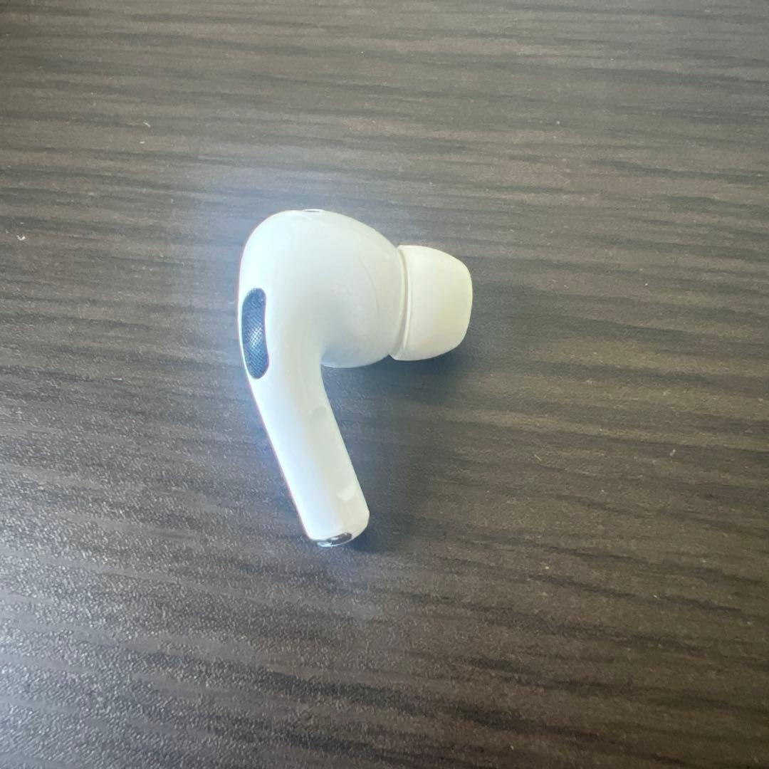 AirPods Pro 本体　故障