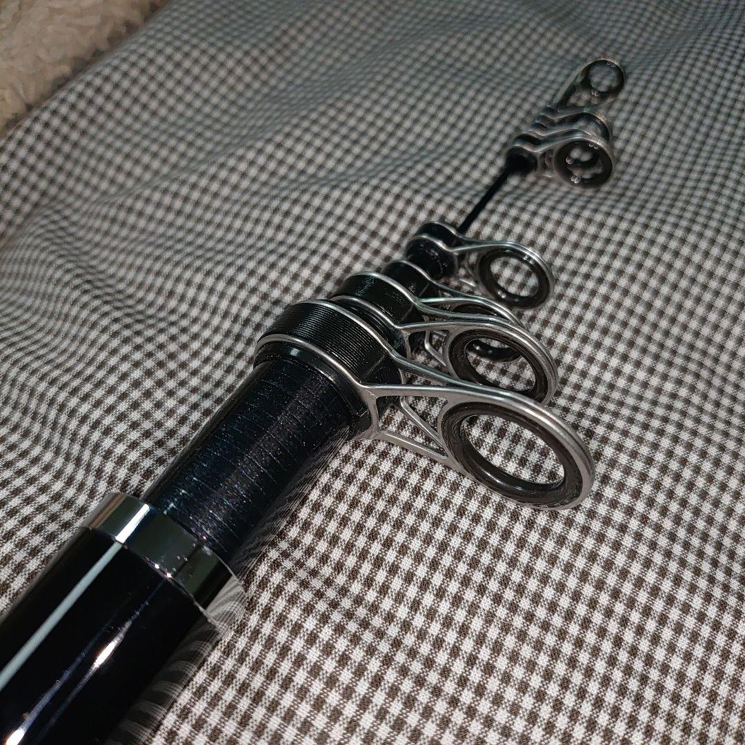 Daiwa Liberty Club 磯竿４号45