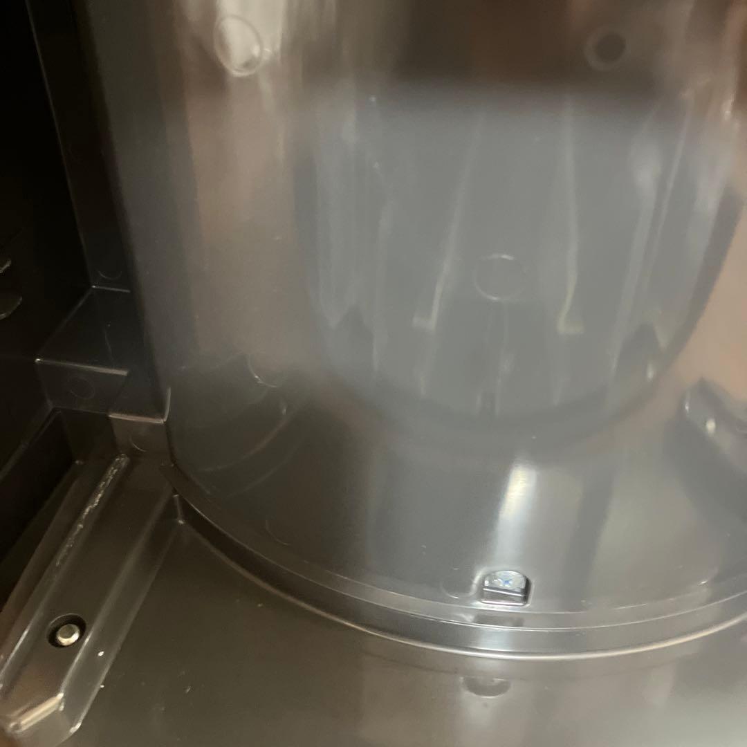 エレクトロラックス 2022年製　空気清浄機付き除湿機 EDH12TRBD3