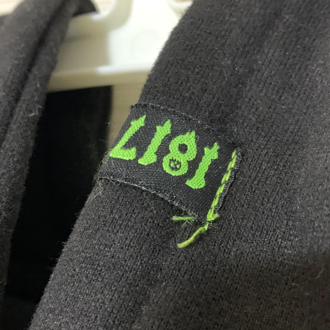 HOUSE OF 1817 スノーボード パーカー グローブ HOWL セット