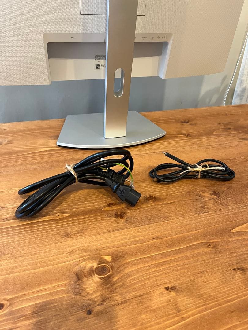 Dell 4k27インチ S2722QC［ジャンク］