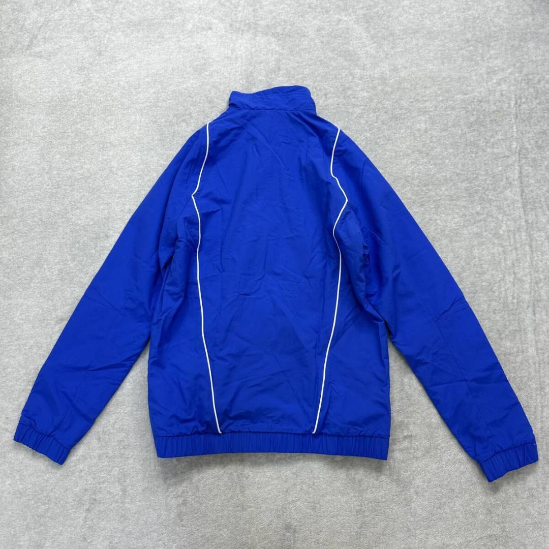 新品 adidas Mサイズ セットアップ 上下 日本代表 レプリカウェア