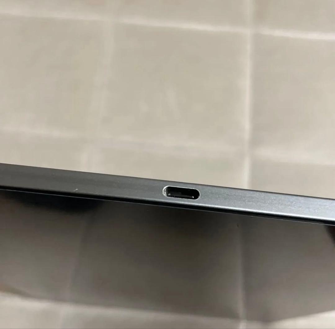 Apple iPad Pro 12.9 2020 1TB Wi-Fiモデル