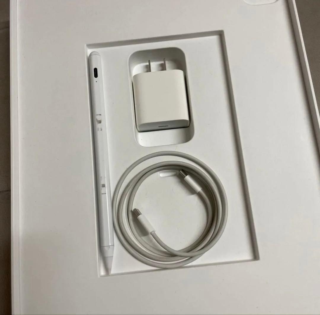 Apple iPad Pro 12.9 2020 1TB Wi-Fiモデル