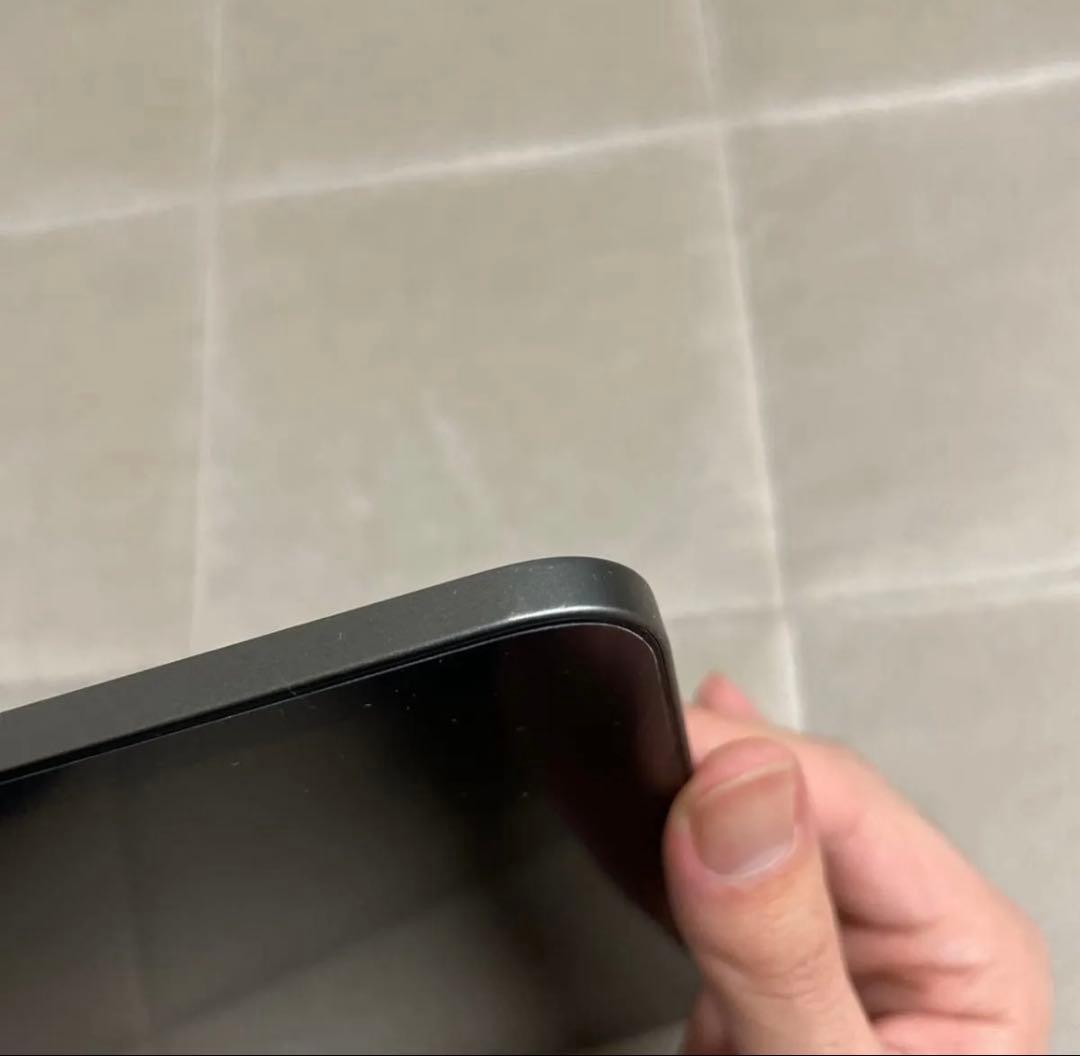 Apple iPad Pro 12.9 2020 1TB Wi-Fiモデル