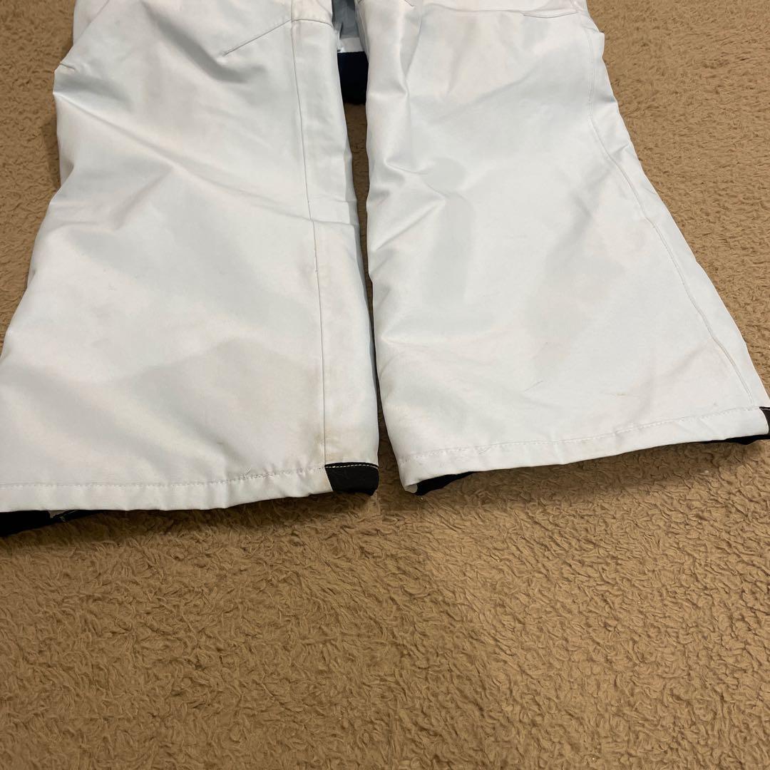 上下セット⭐️BURTONスノーボードウェア　GORE-TEX L150/155