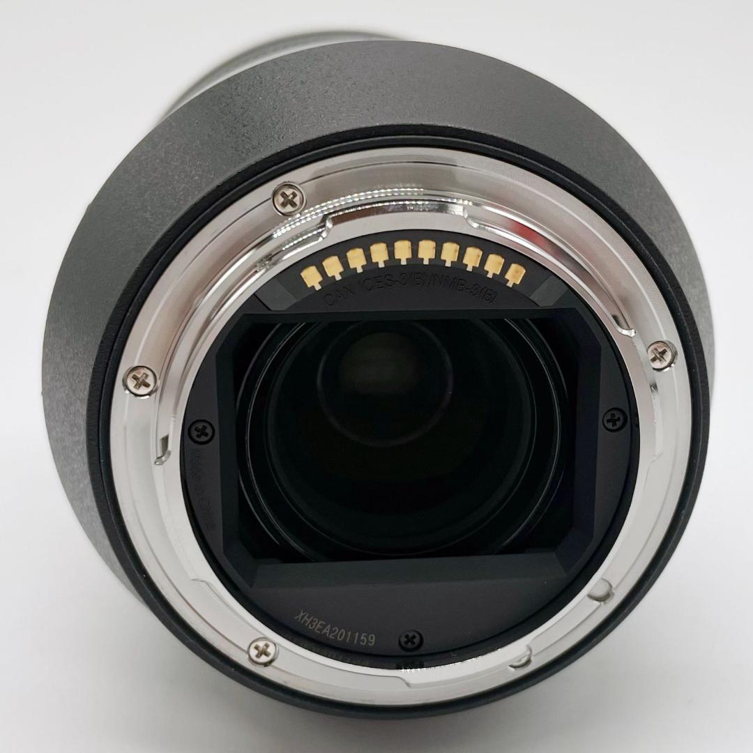 ■PANASONIC 70-300mm F4.5-5.6 MACRO O.I.S