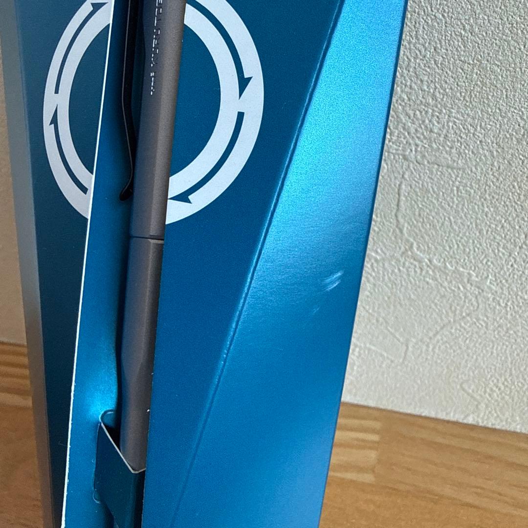 クルトガダイブ　全7色セット　シャーペン　0.5mm　グランブルー　他6色