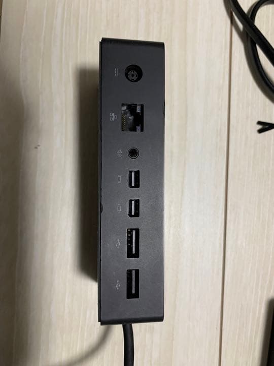 マイクロソフト 【純正】 Surface Pro 4対応 Surfaceドック