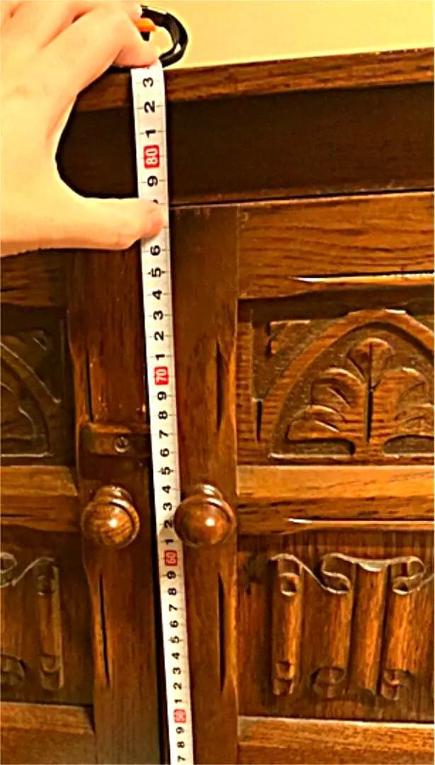 ご確認用。イギリス北欧アンティーク　ボードラック