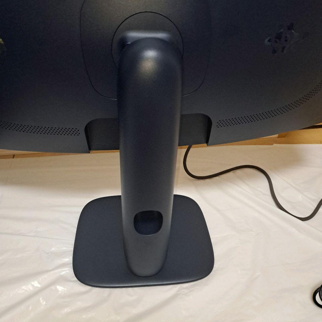 DELL AW3425DWM 湾曲モニター 本体