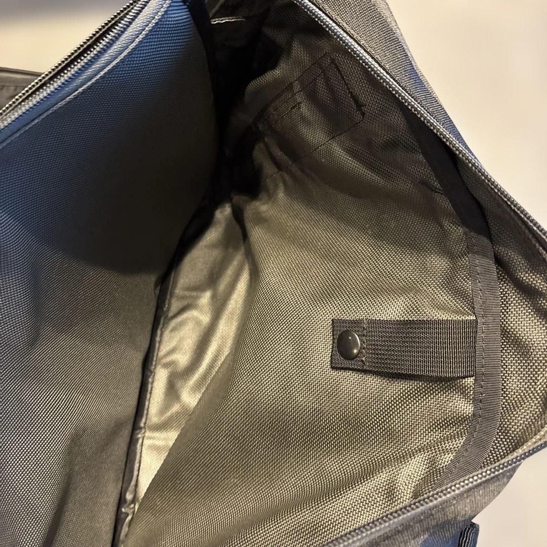 BRIEFING × TOMORROWLAND 3way ブリーフケース　美品