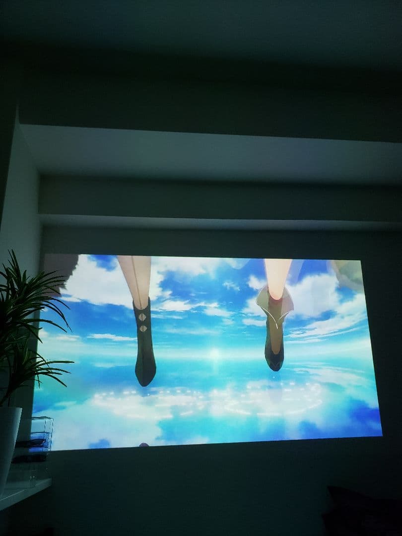 【最安値】XGIMI HALO プロジェクター 本体（箱/付属品つき）完売品