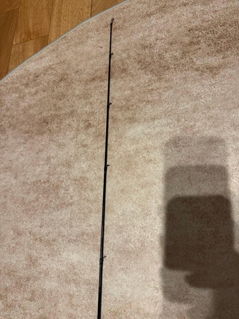 ヤマガブランクス　Calista 90LML/S エギングロッド　カリスタ