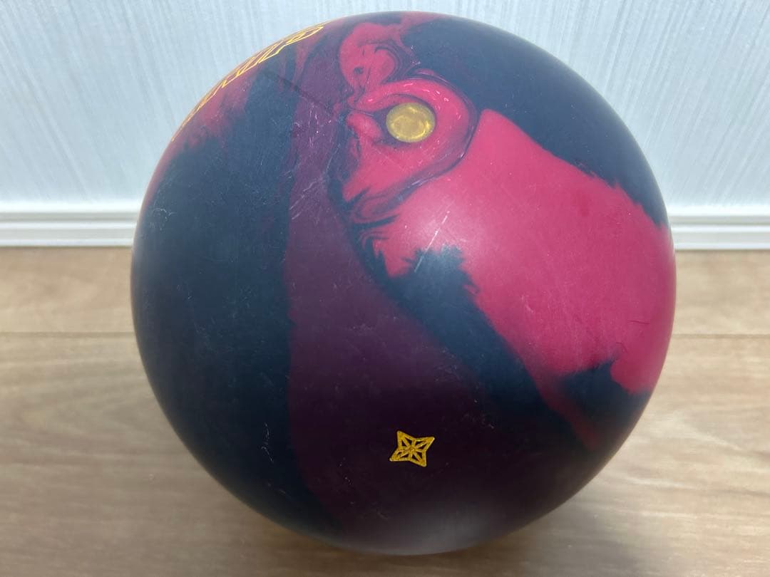 送料込み【新品】ロックスター　ロトグリップ　15ポンド3オンス 4