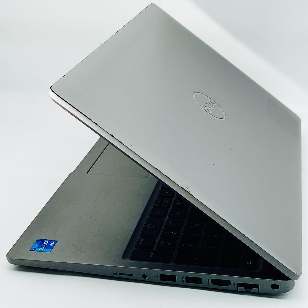 Core i5 11世代 16GB Windows11 ノートパソコン オフィス