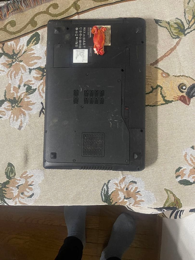 ❤️Lenovoホワイトノートパソコン♡設定済すぐ使える♡副業や在宅ワークも