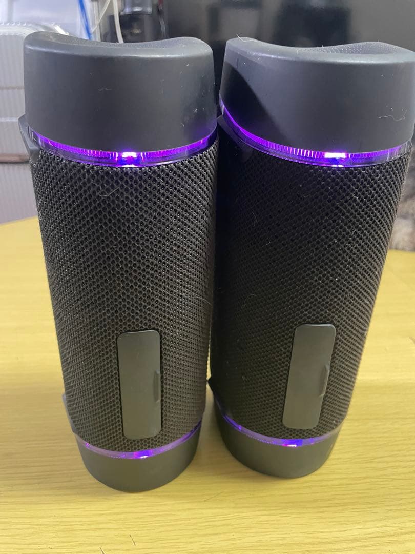 K*n様 SONY SRS-XB33 2台セット