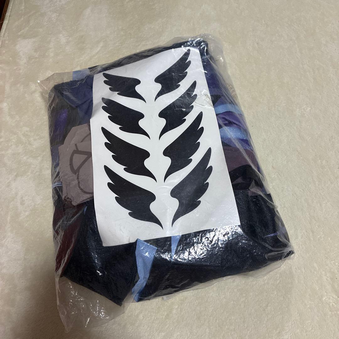 原神 フィッシュル コスプレ 三分妄想 Sサイズ ウィッグ コスプレ衣装