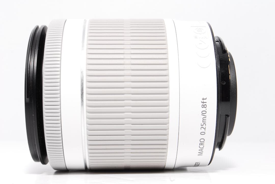 ✨スマホ転送可能 使用回数少 ✨Canon kiss X7ホワイト レンズセット