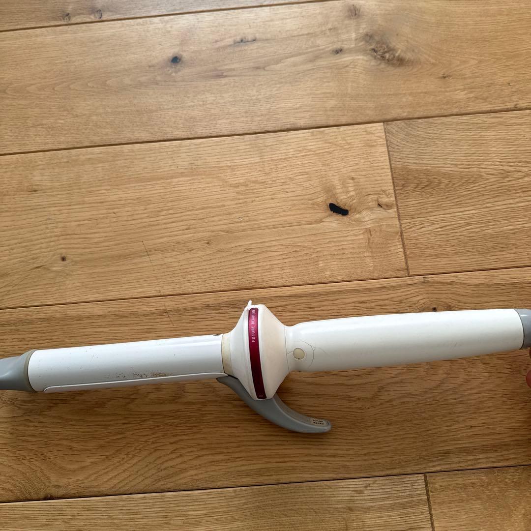 HAIRBEAURON カール26.5 34.0ストレートメーカー修理済み