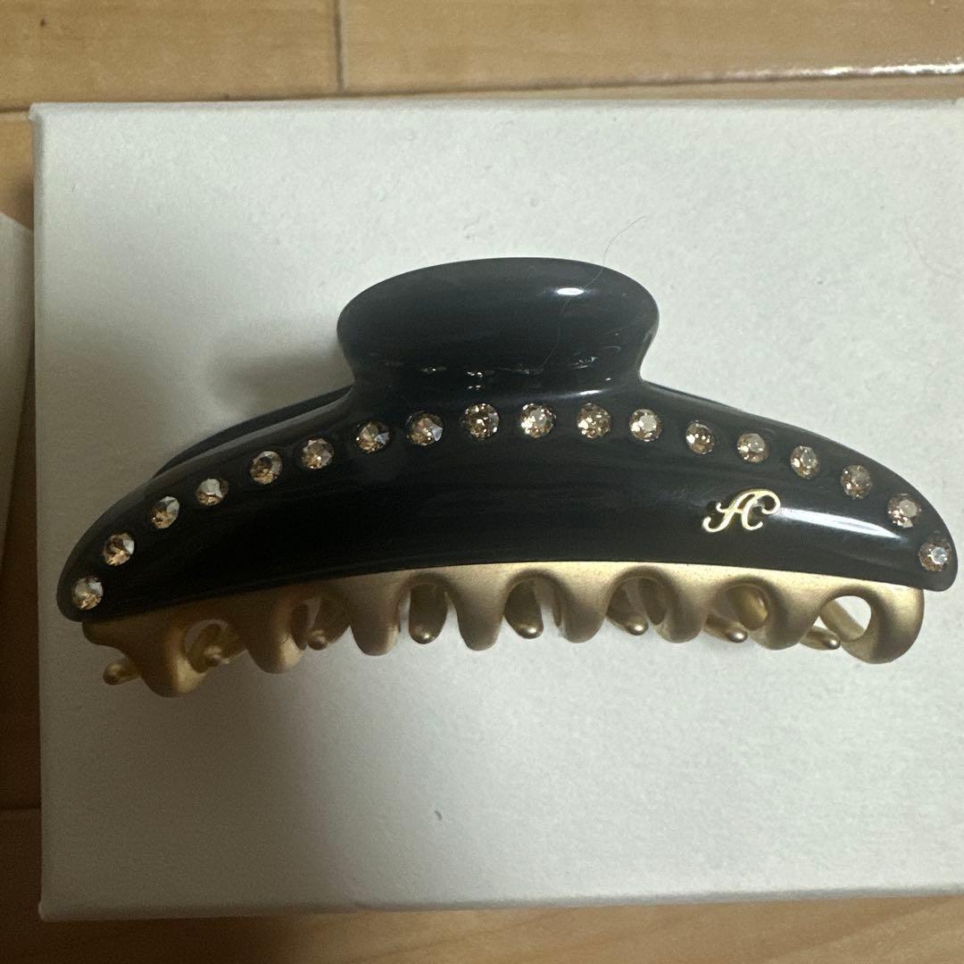 acca ティアラクイーンMダークグレー