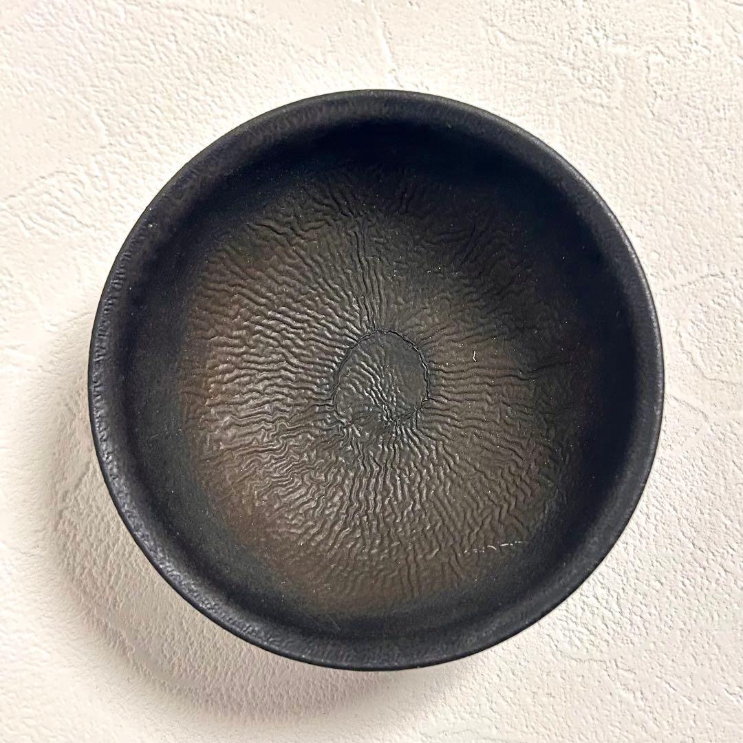 ★ Invisible ink DUST SMALL BOWL