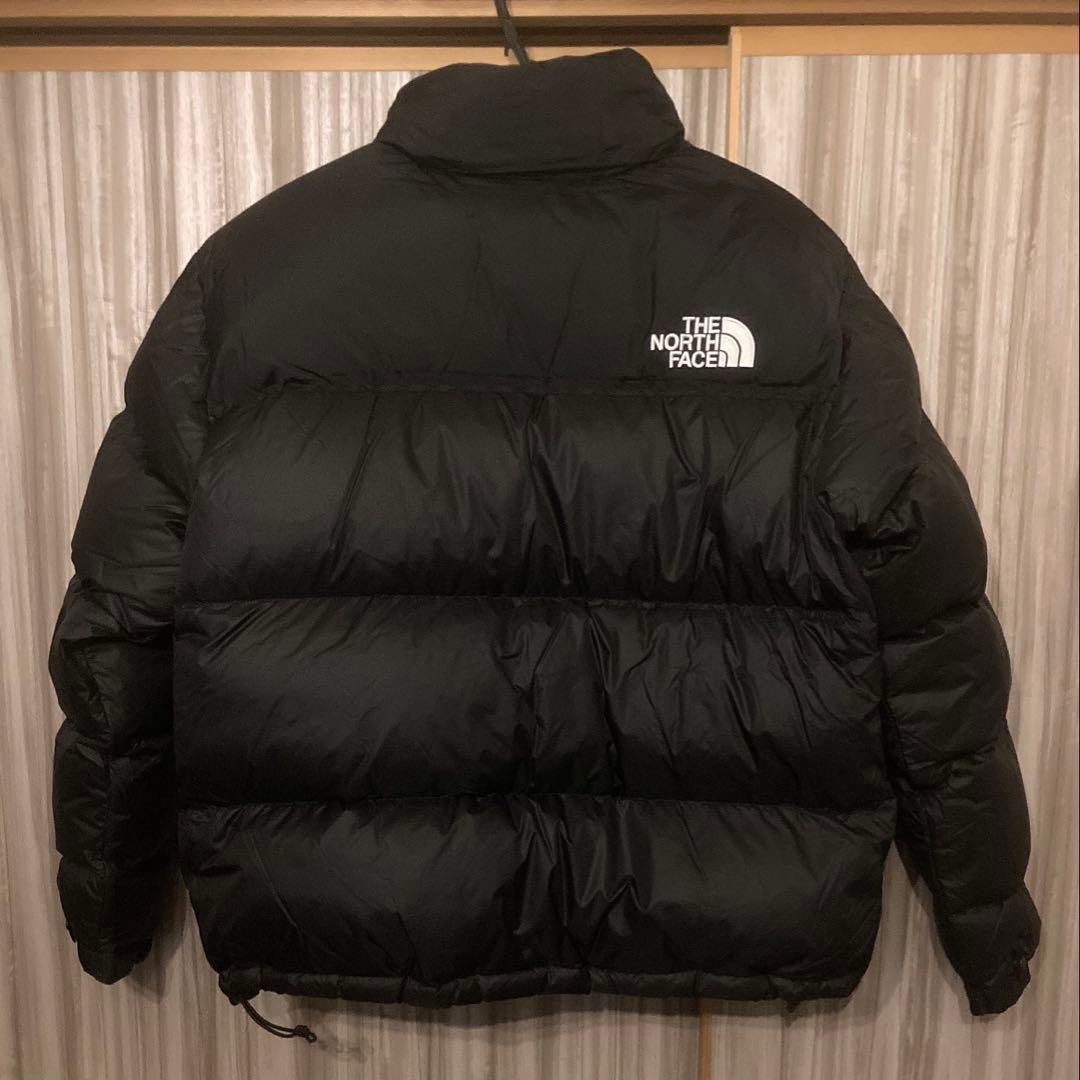 美品‼️THE NORTH FACE ヌプシダウンジャケット　ND92555 Ｌ