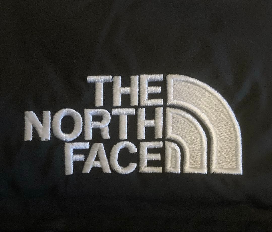 美品‼️THE NORTH FACE ヌプシダウンジャケット　ND92555 Ｌ