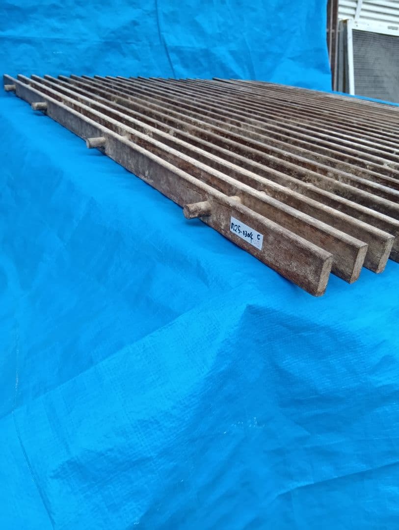 鳩舎 木製スノコ 2枚組 苗木 倉庫 盆栽 小屋 簀子 グレーチング 愛鳩の友.