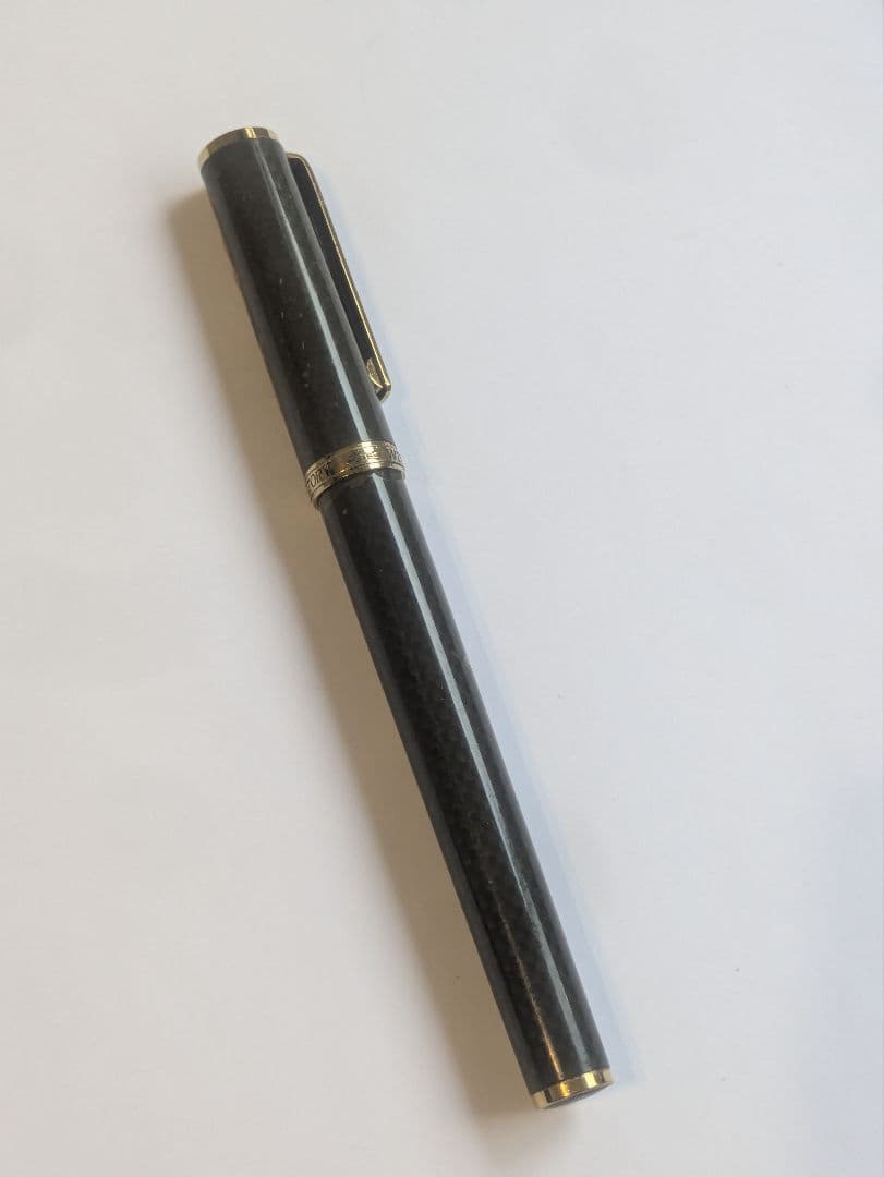セーラー　プロフィット75　万年筆　中字　M　14金