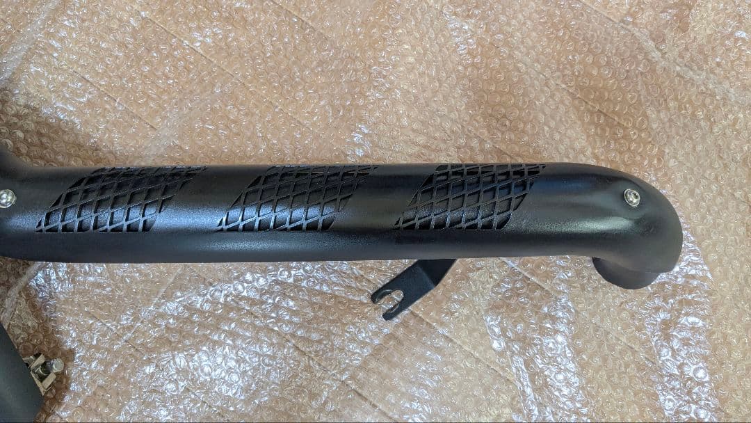 人気■レブル250-500用　マフラー　gem classic v1