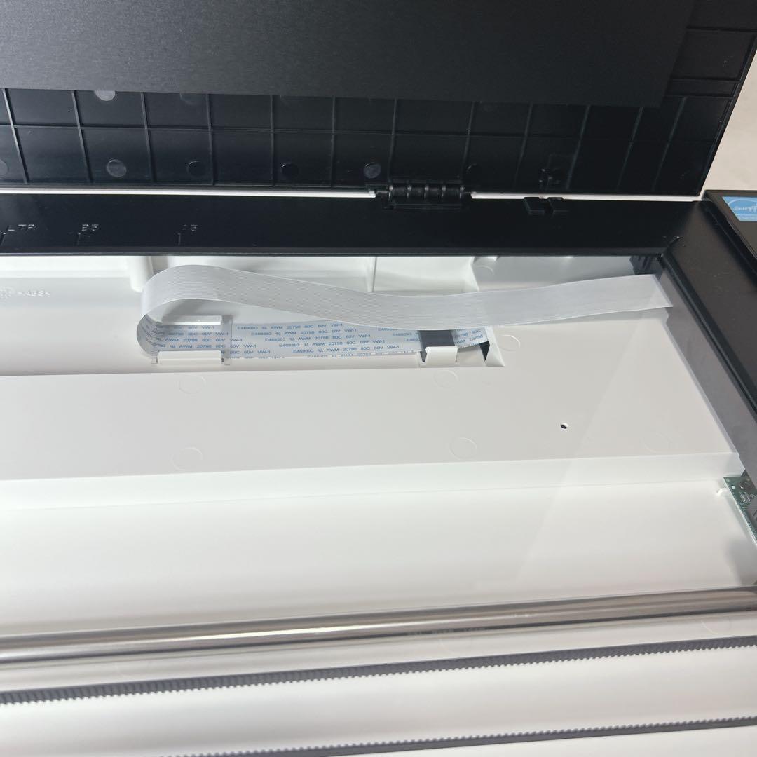 ✨動作品✨ サンワサプライ 400-SCN057 A3対応スキャナー