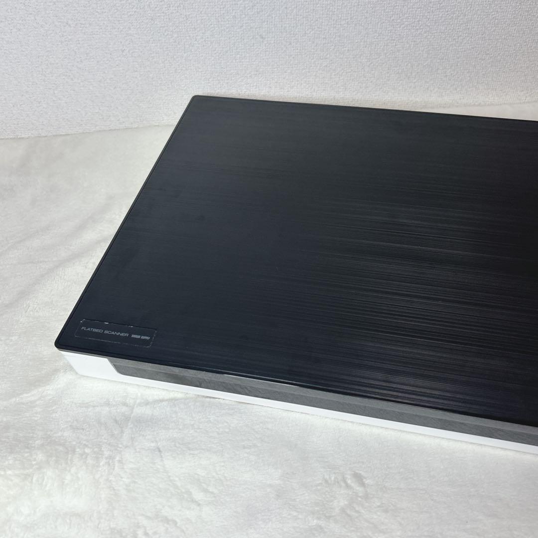 ✨動作品✨ サンワサプライ 400-SCN057 A3対応スキャナー