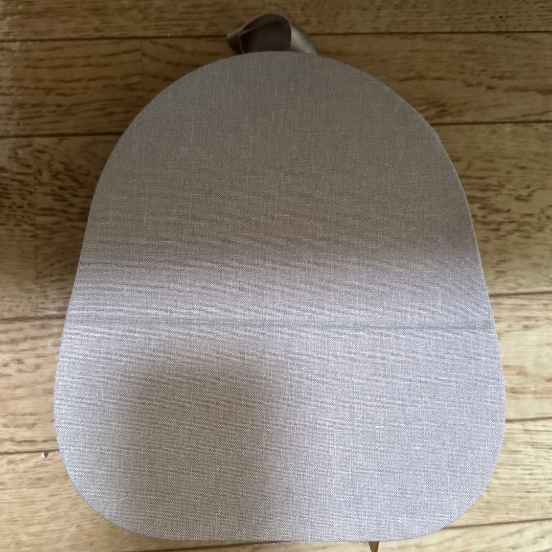 SONY ヘッドホン