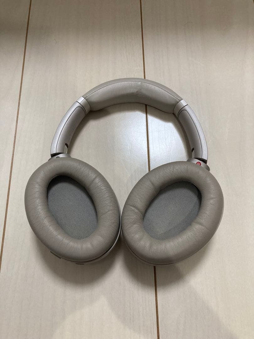 SONYヘッドホン WH-1000XM3