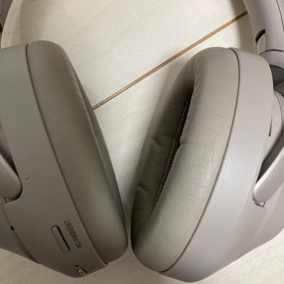 SONYヘッドホン WH-1000XM3