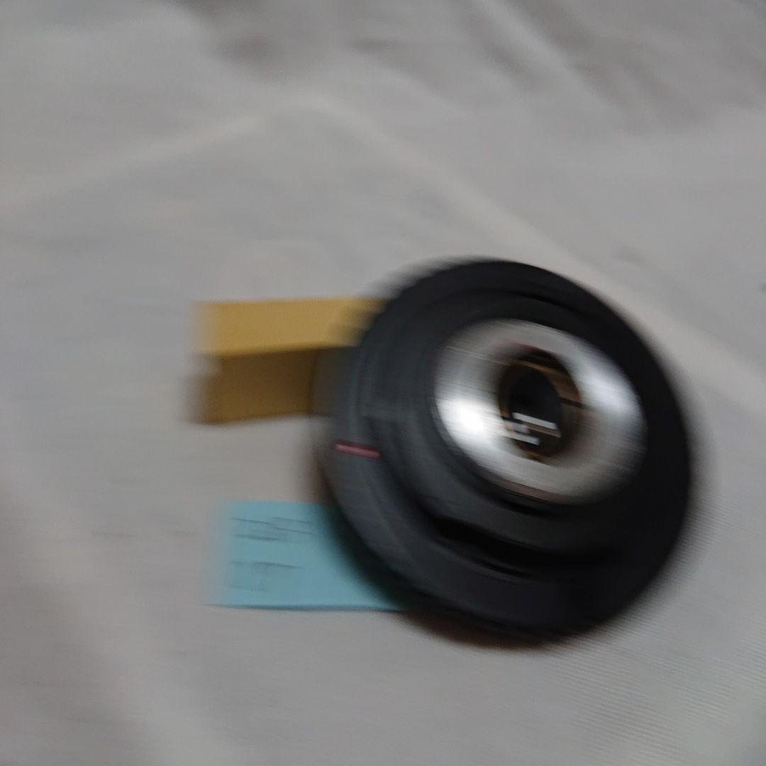 改造レンズ　フランス　H.ROUSSEL PARIS 管理261Ｂ07