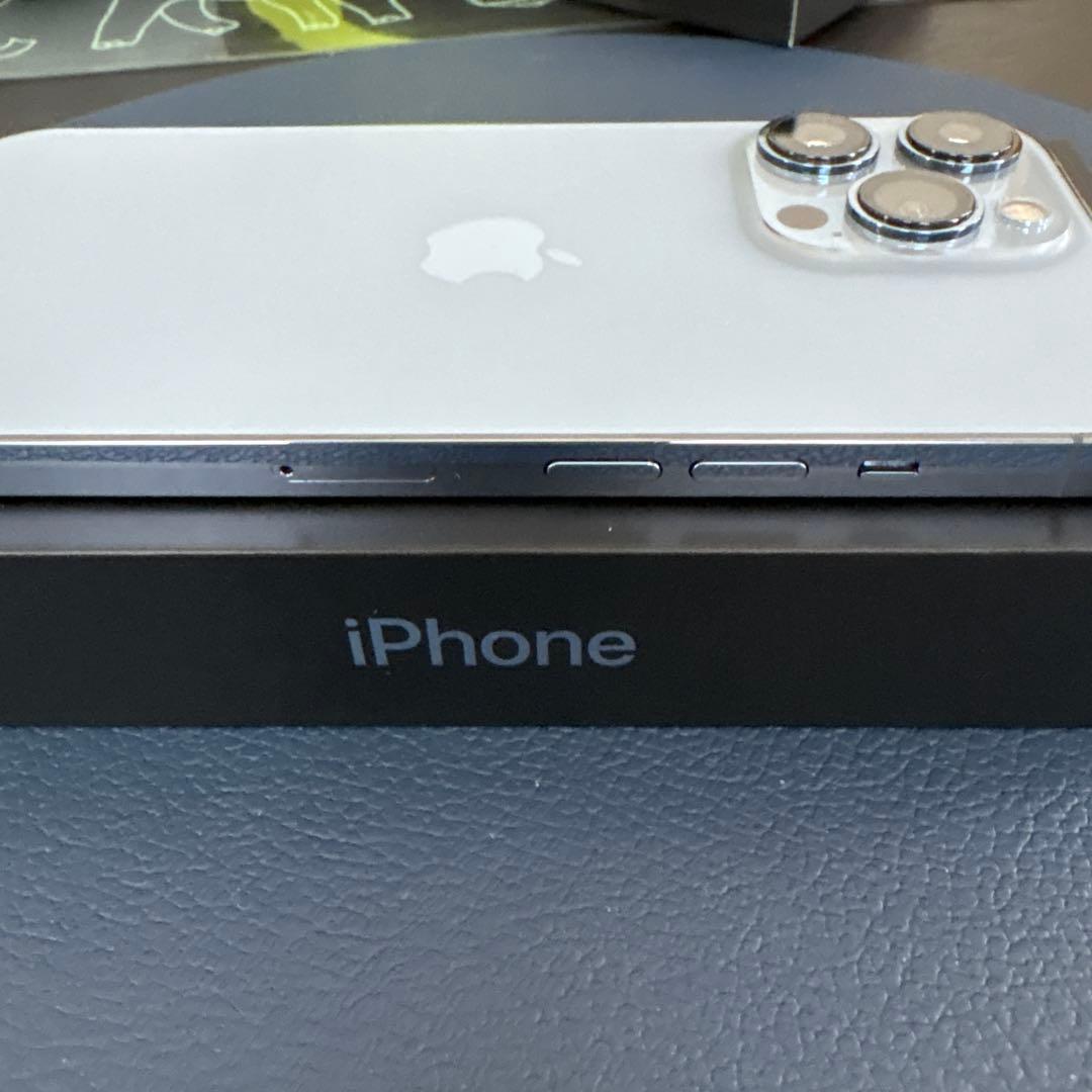 スマートフォン本体 iPhone13pro 128GB